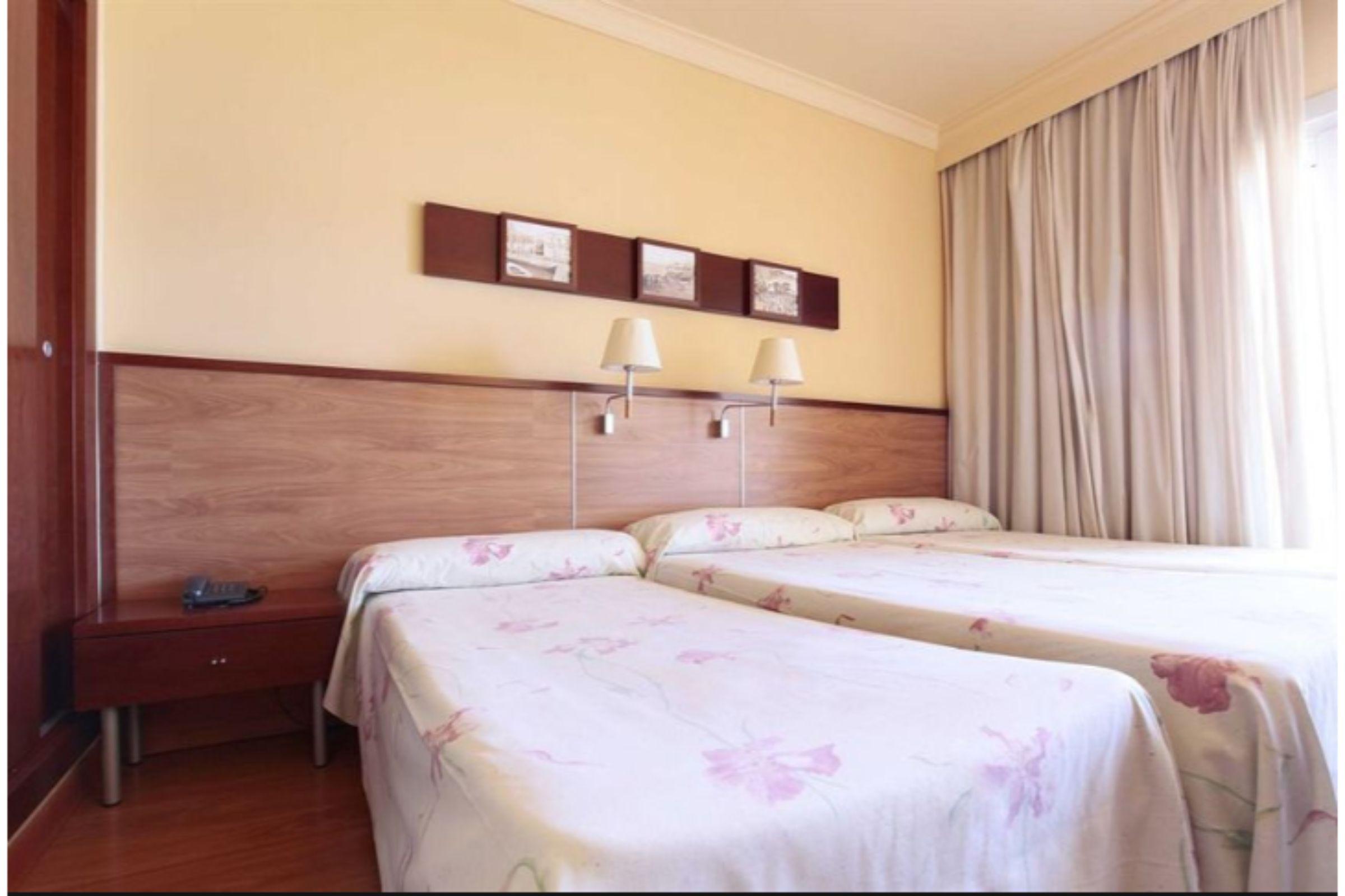 Prestige Victoria Hotel Roses