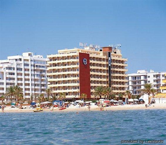 Hotel Prestige Victoria Rosas