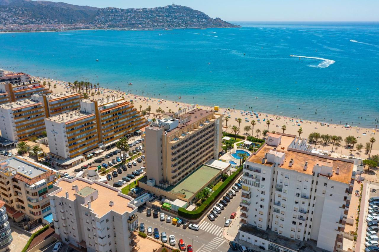 Prestige Victoria Hotel Rosas