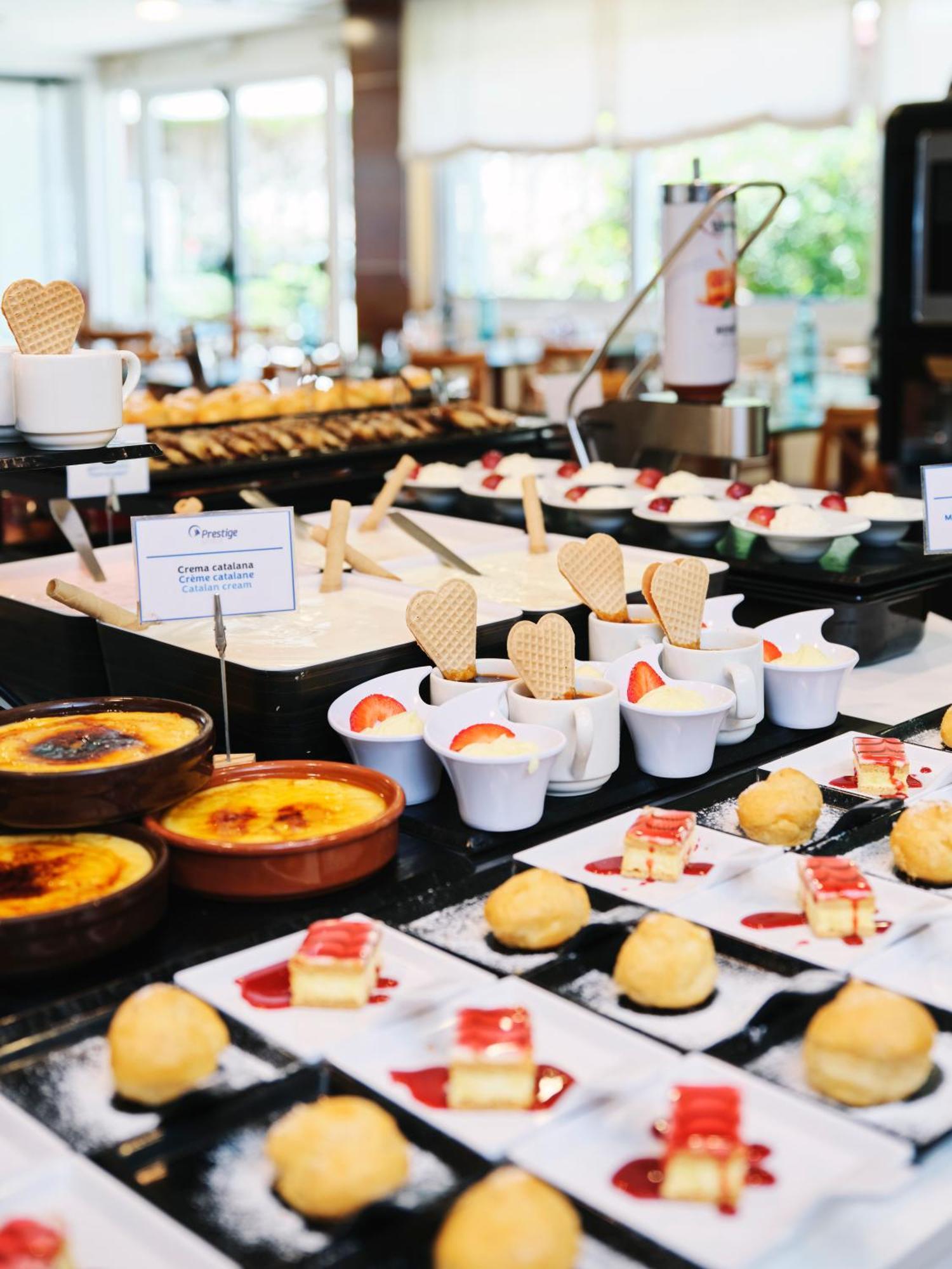 Prestige Victoria Hotel Rosas
