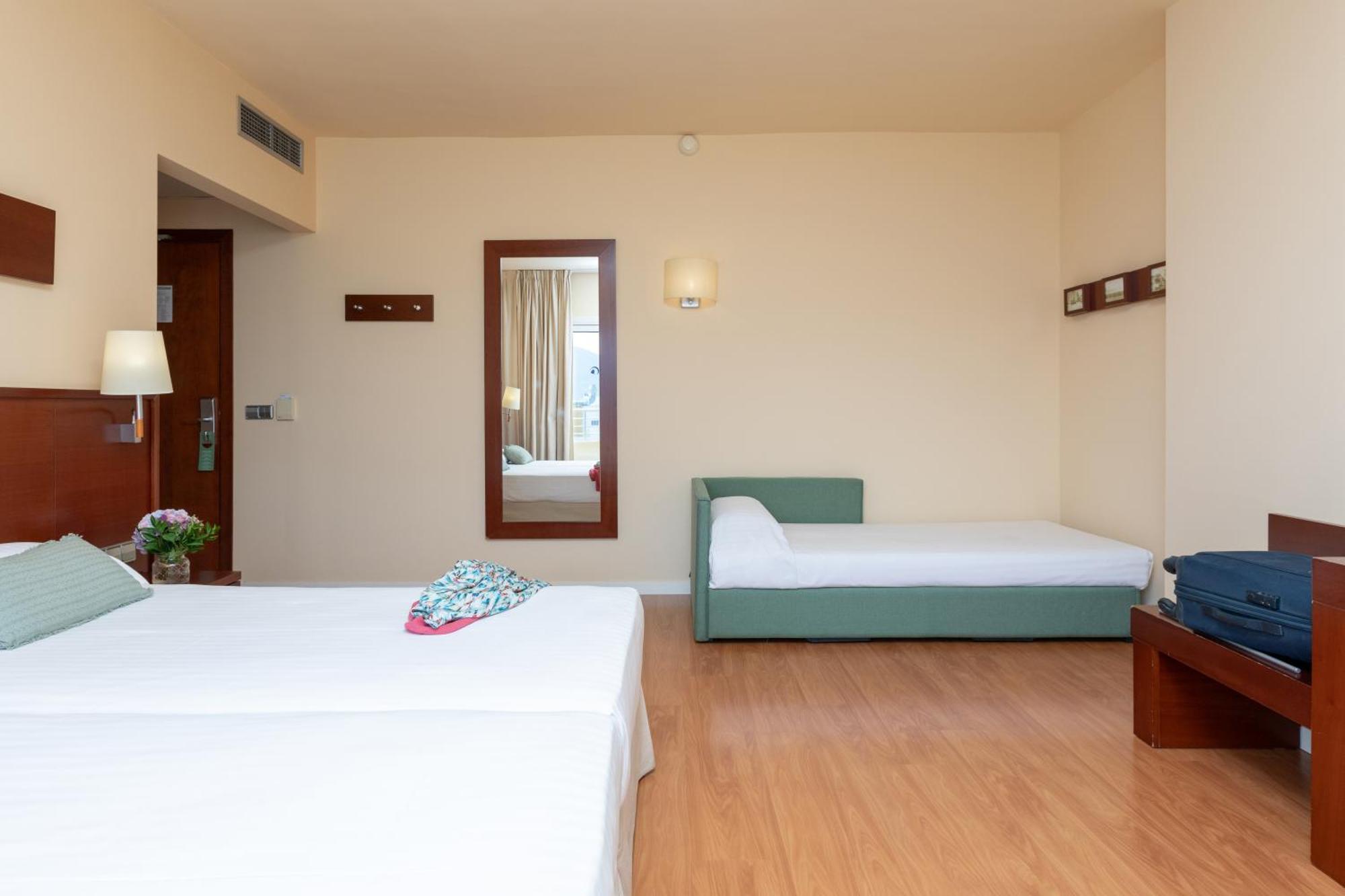Prestige Victoria Hotel Roses