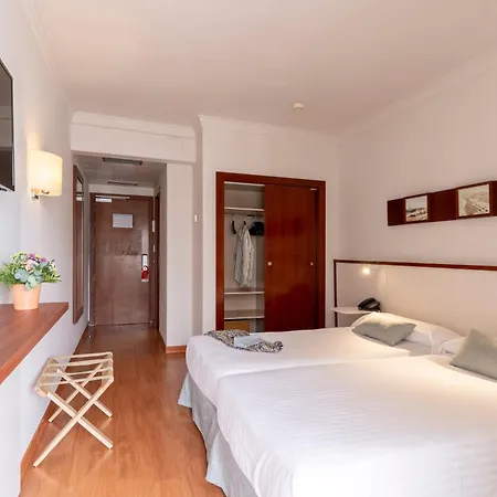 Prestige Victoria Hotel Roses Exterior photo
