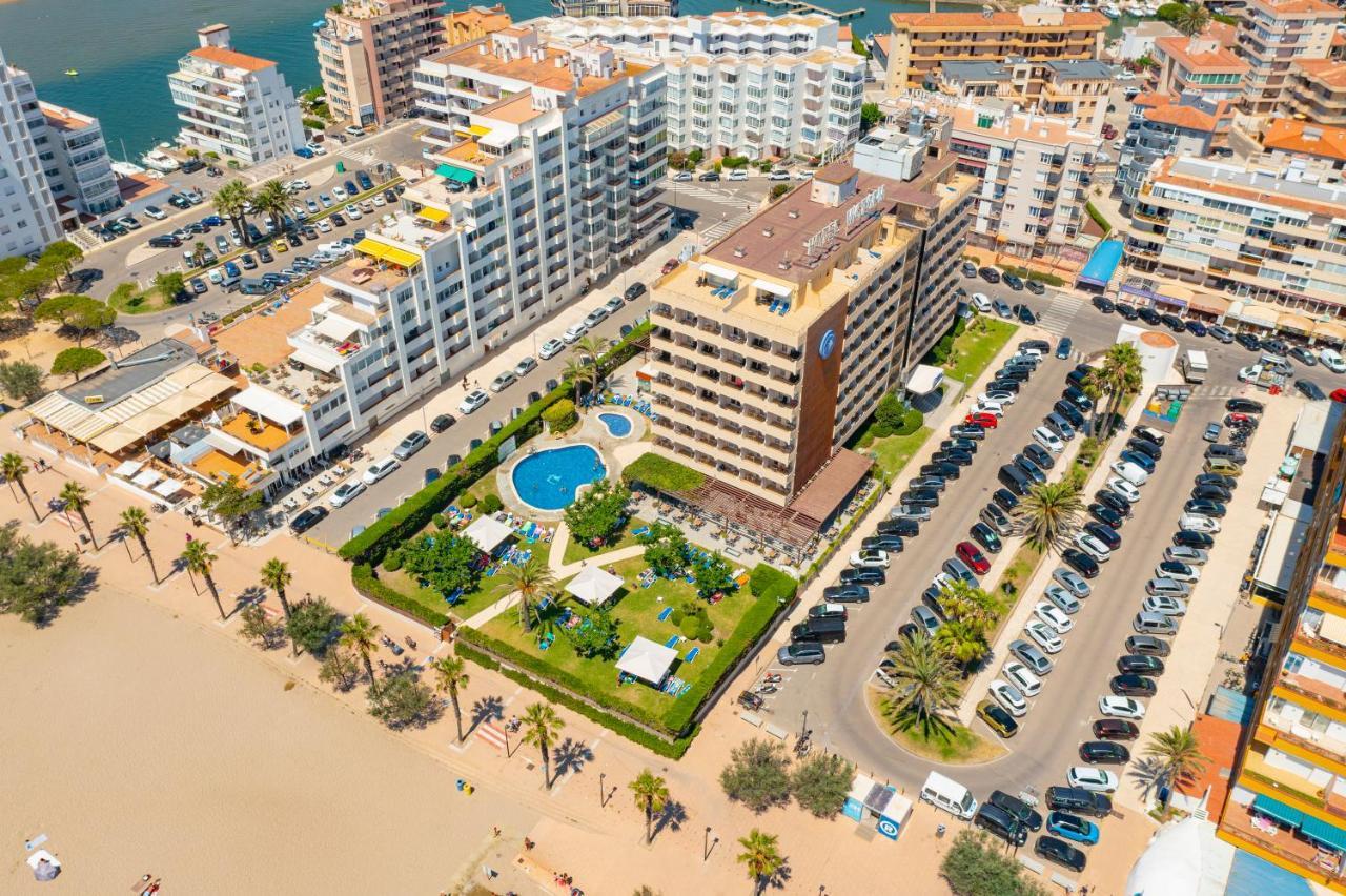 Prestige Victoria Hotel Rosas