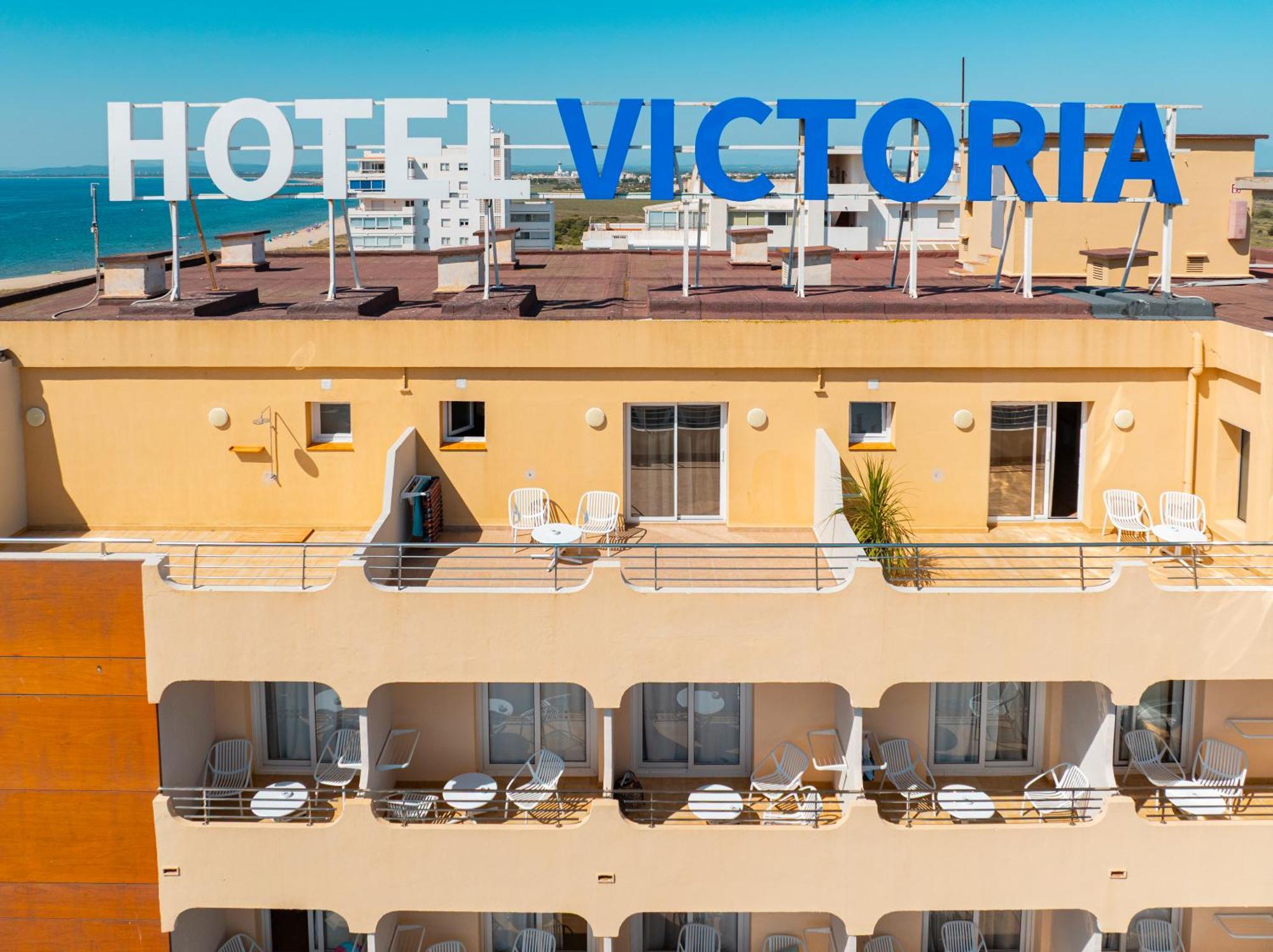Prestige Victoria Hotel Roses